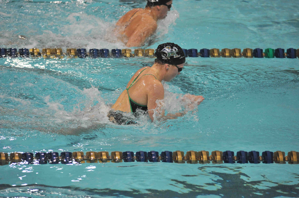 Shamrock Invitational Women's Photos