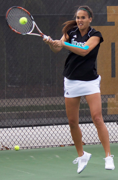 Frilling Named BIG EAST Player Of The Year For Second Straight Season Kristy Frilling, on the heels of an 18-3 dual season at No. 1 singles, earned BIG EAST Player of the Year for the second straight season.