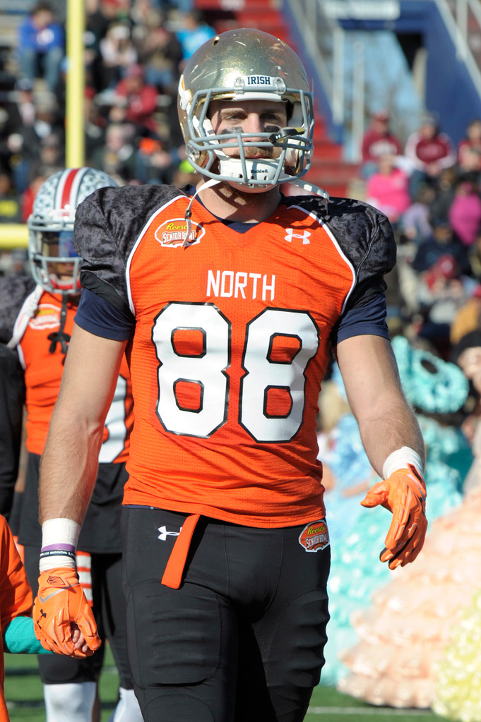 Senior Bowl & NFL Combine