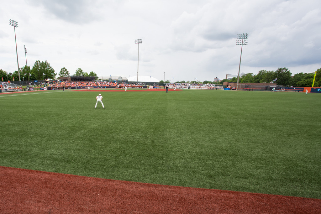 #23 Notre Dame 13, Wright State 7