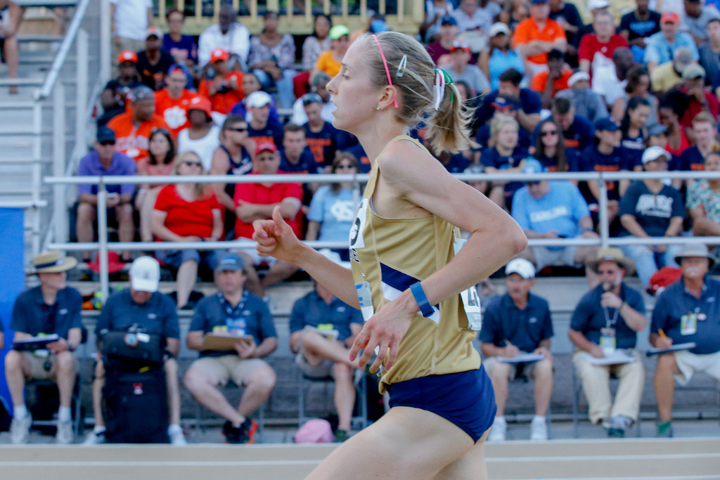 2017 ACC Outdoor Championships