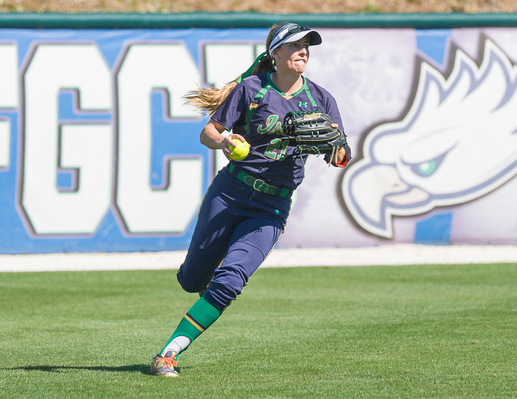 ND vs. SBU/BSU, 3/6/16 (Jason Roberts)