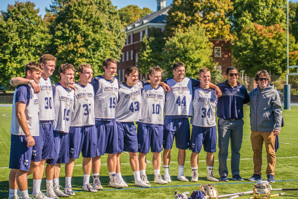 Bob Kemp Lacrosse Classic