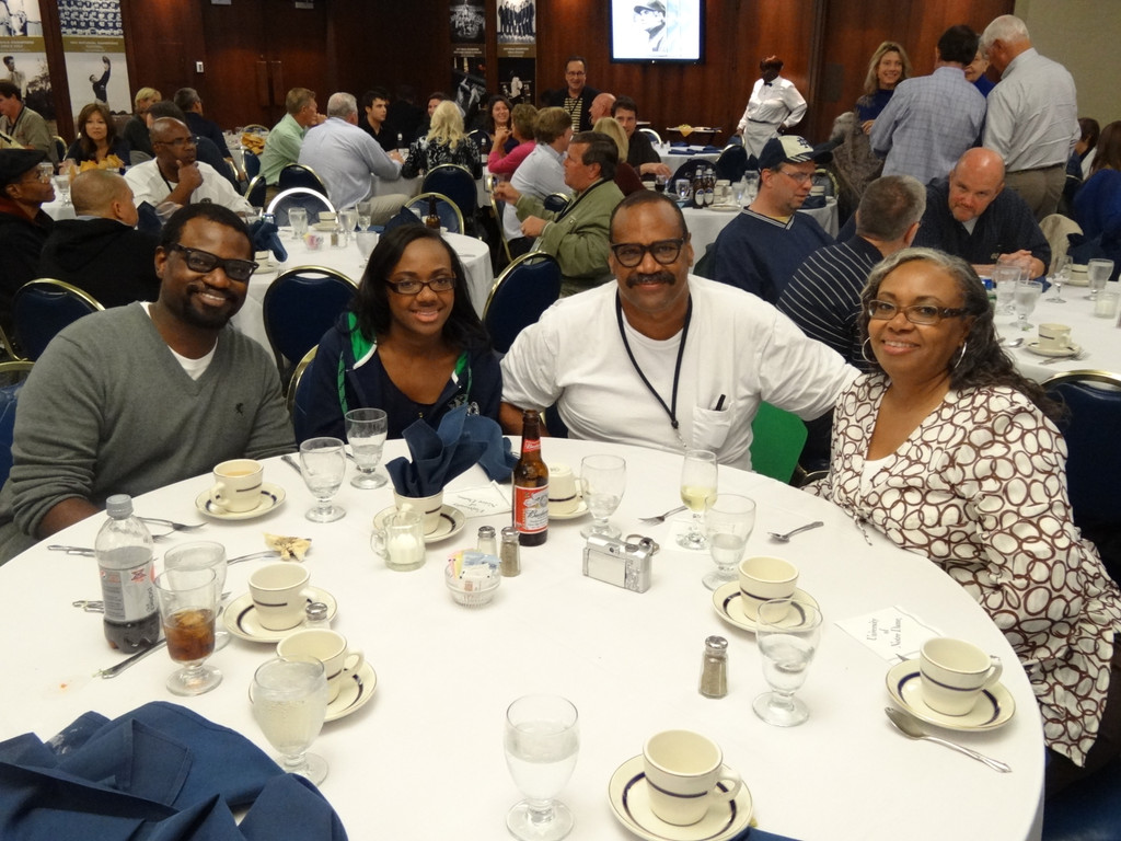 2012 Michigan Weekend Photo Gallery