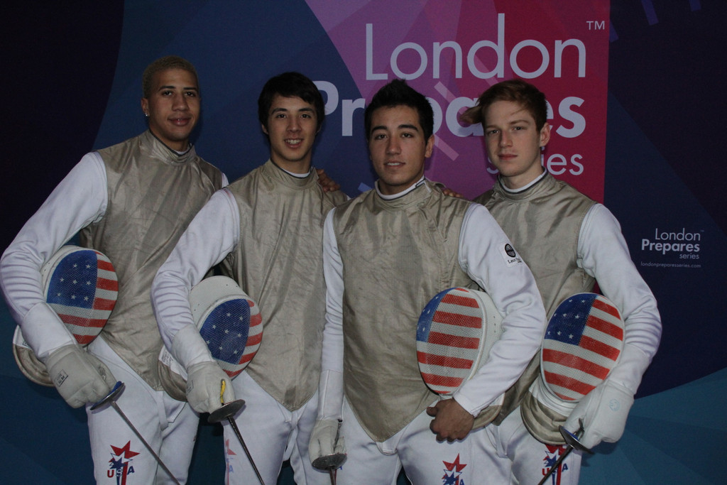 Gerek Meinhardt Photo Gallery