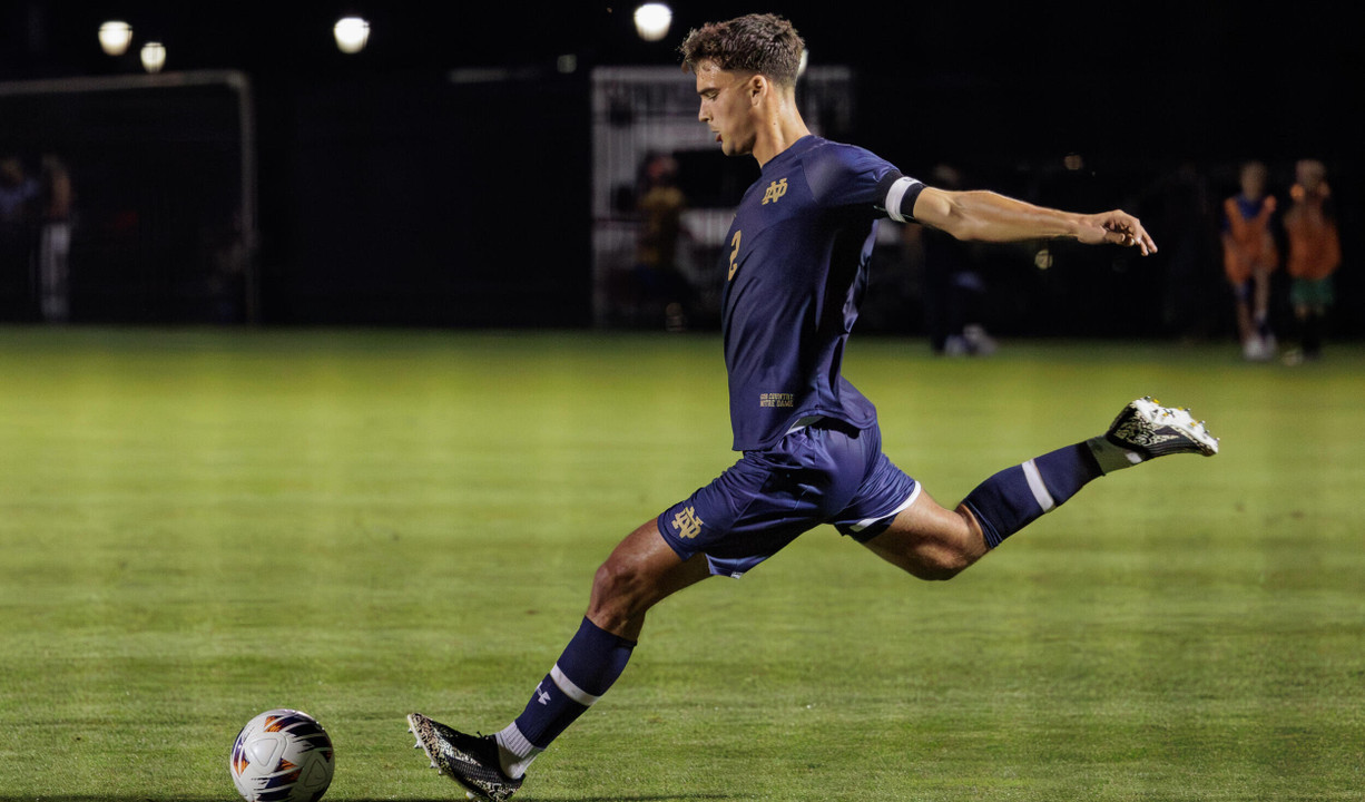 Notre Dame Fighting Irish - Official Athletics Website