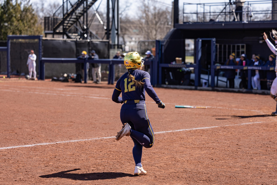 Notre Dame Fighting Irish - Official Athletics Website