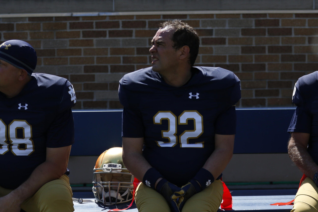 Notre Dame Fighting Irish - Official Athletics Website