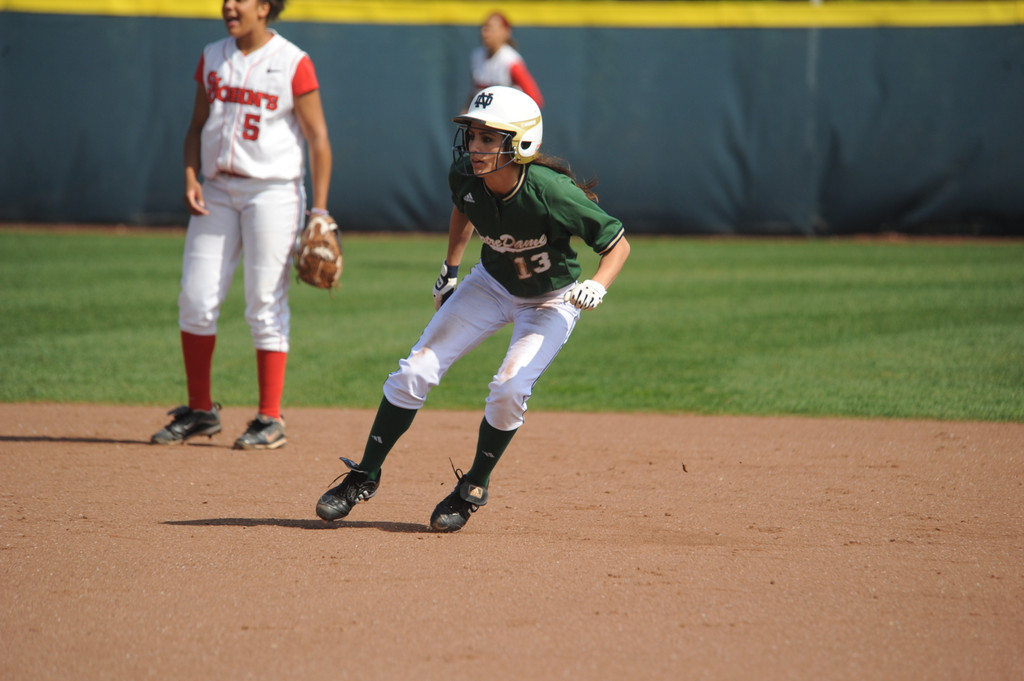Valdivia and Kelly Combine for Senior Day No-Hitter