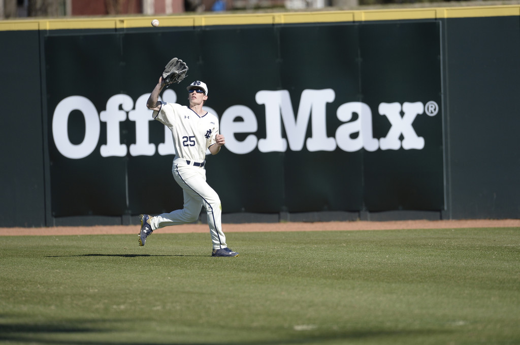 Notre Dame vs. SIU-Edwardsville