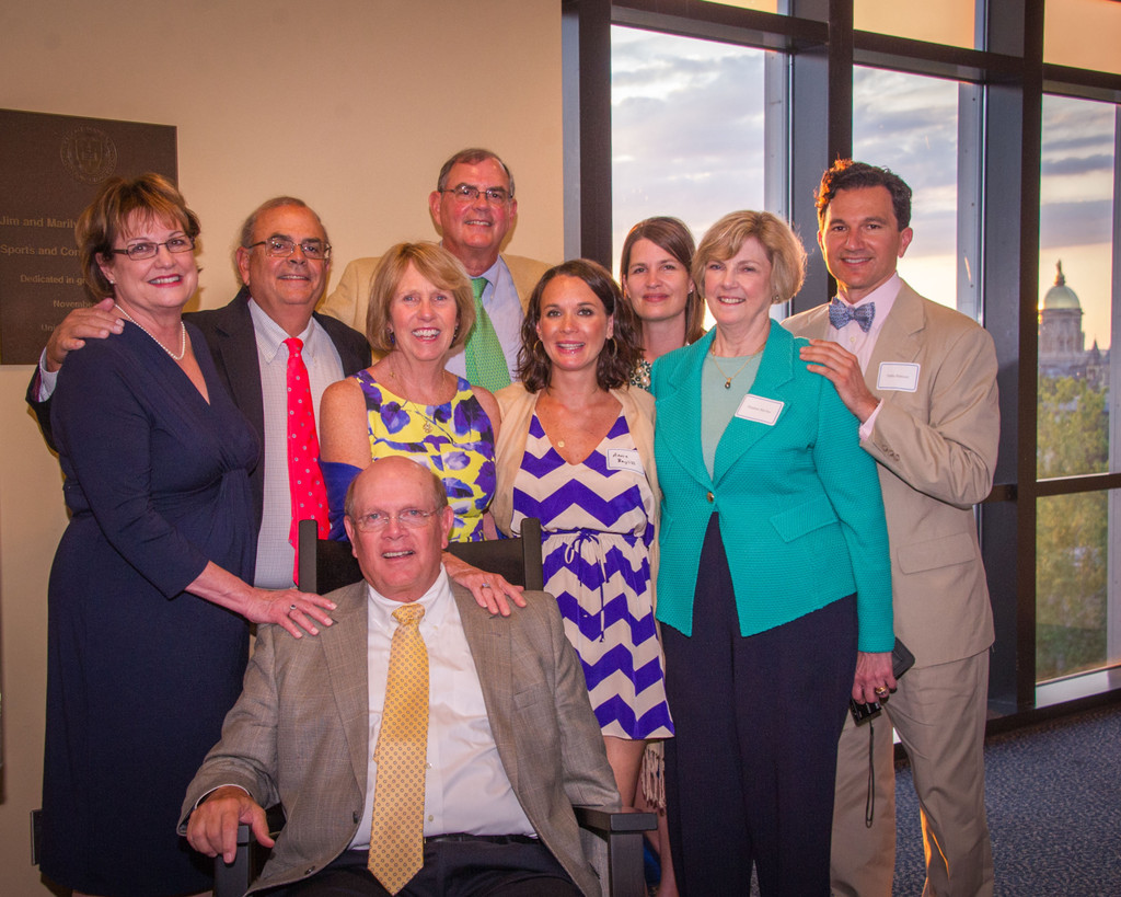 Bobby Bayliss Retirement Party - June 7, 2013