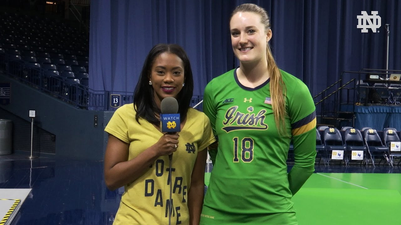 Instant Reaction with Katie Higgins