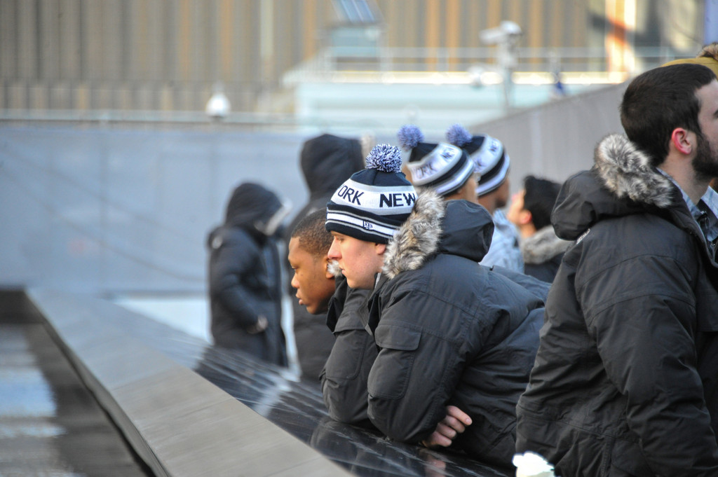 Football at the Pinstripe Bowl - Friday