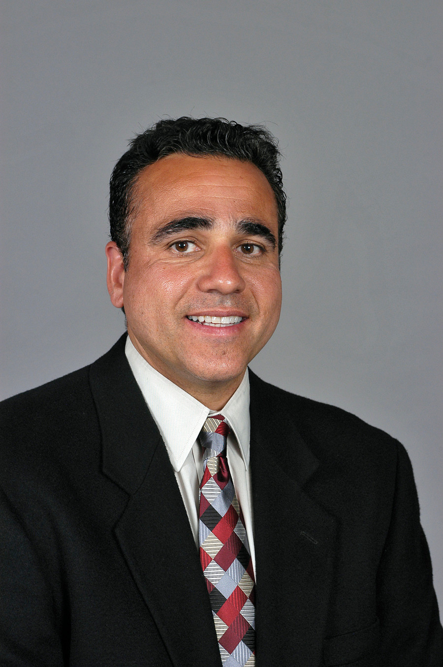 Charley Molnar Named University of Notre Dame Offensive Coordinator <blank>