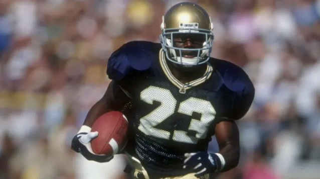 Thursday Night Watch Party: Georgia Tech vs. Notre Dame (1997) Thursday Night Watch Party: Georgia Tech vs. Notre Dame (1997)