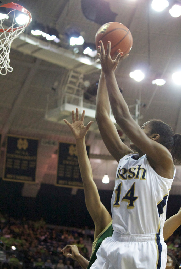 2/25 Women's Basketball v USF