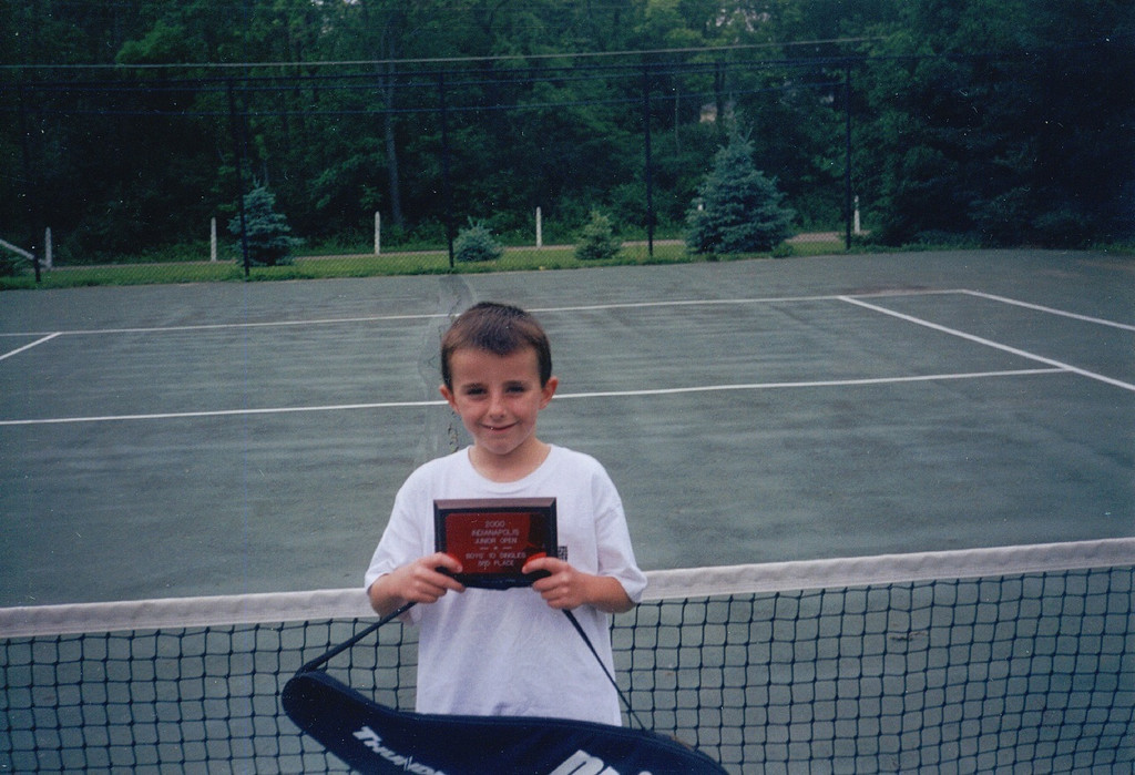 Photos From Dougie's World Travels