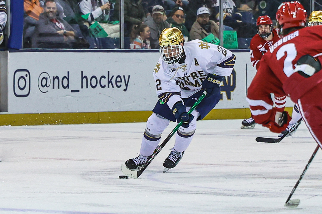 Notre Dame Fighting Irish - Official Athletics Website