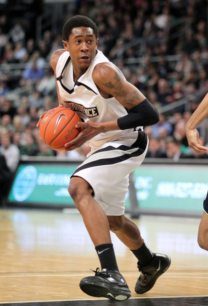 No. 9 Irish Escape Providence With Win, 94-93 (AP)