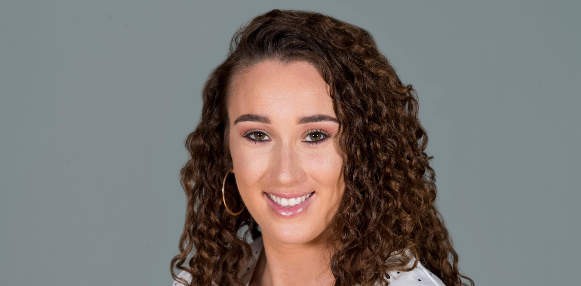 Michaela Mabrey Named New Assistant Coach Michaela Mabrey Named New Assistant Coach