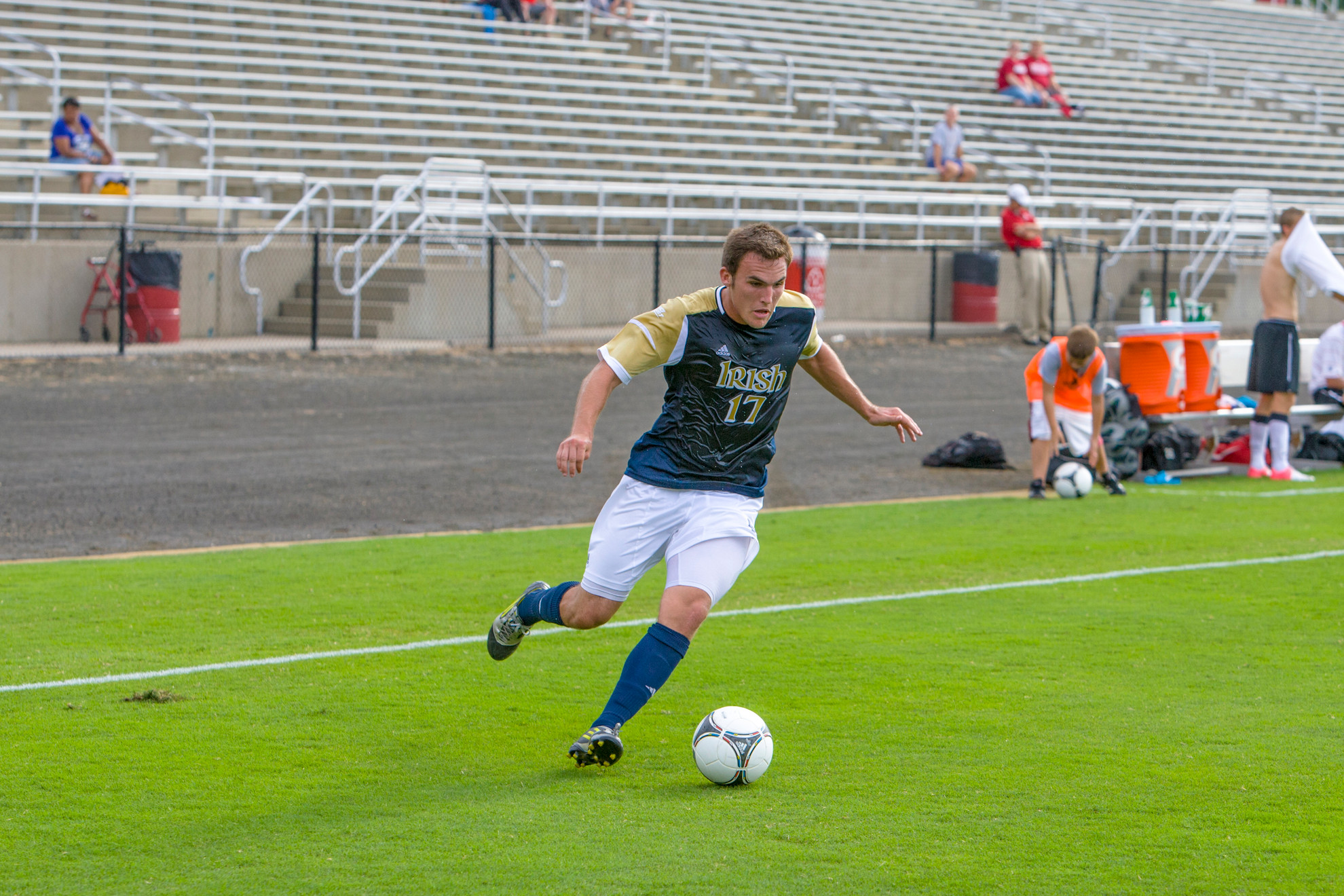 Finley And Powers Named Semifinalists For MAC Hermann Trophy Ryan Finley