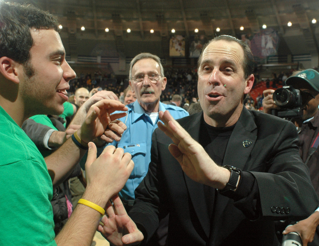 Notre Dame Downs Fourth-Ranked Alabama, 99-85