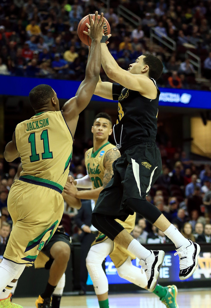 Men's Basketball vs. Wichita State - Sweet 16