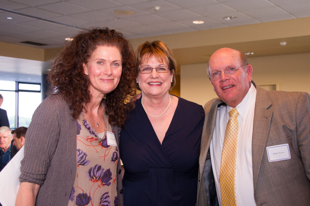 Bobby Bayliss Retirement Party - June 7, 2013