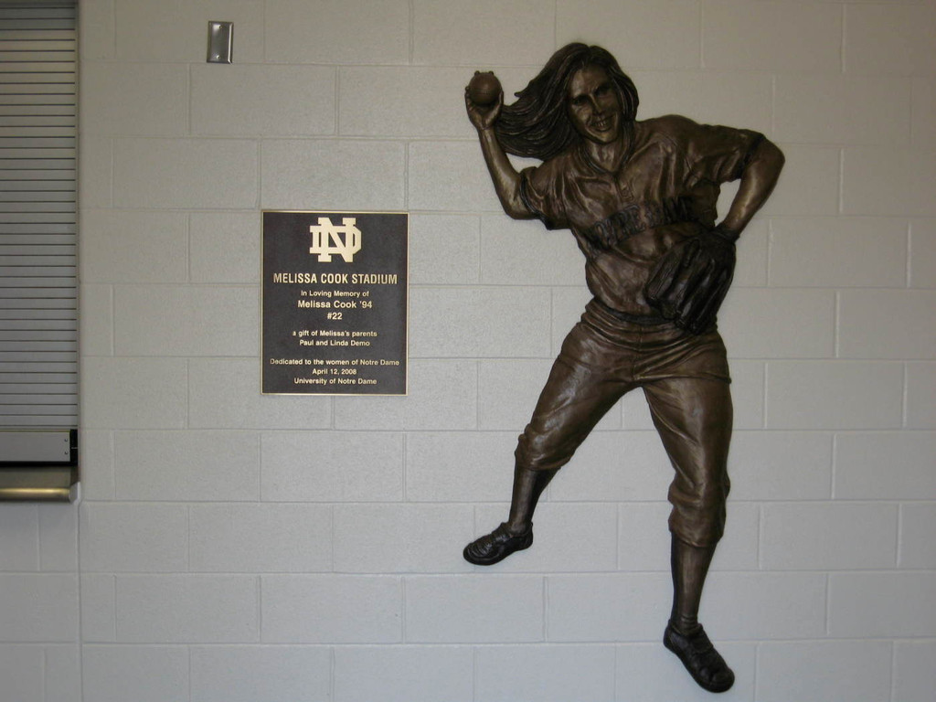 Melissa Cook Stadium