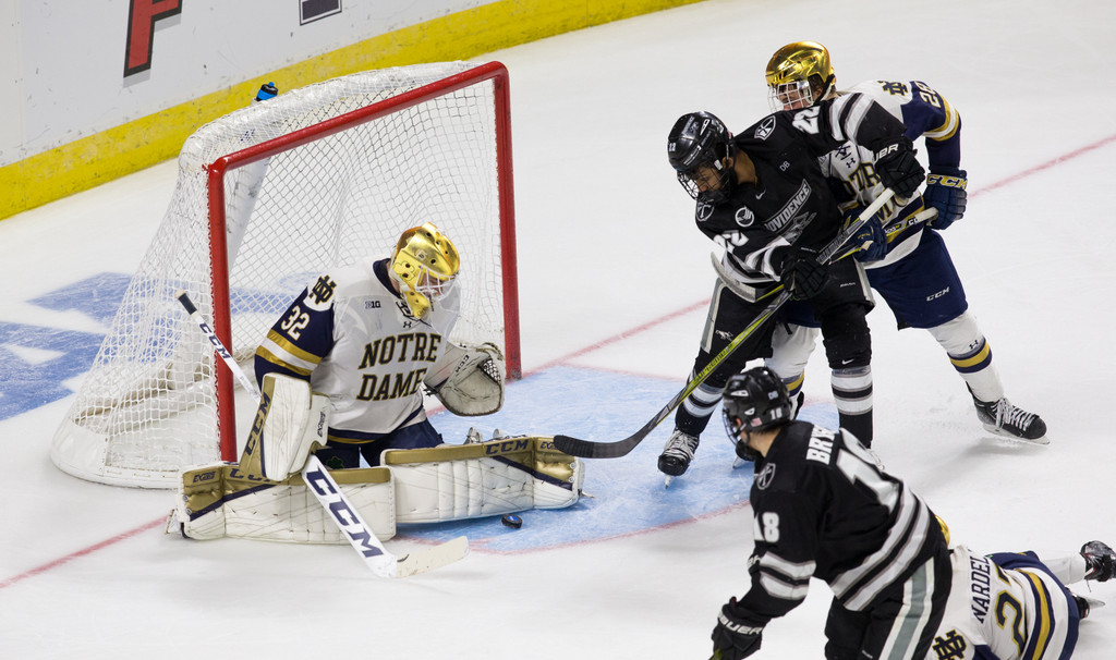 NCAA Regional Final vs. Providence