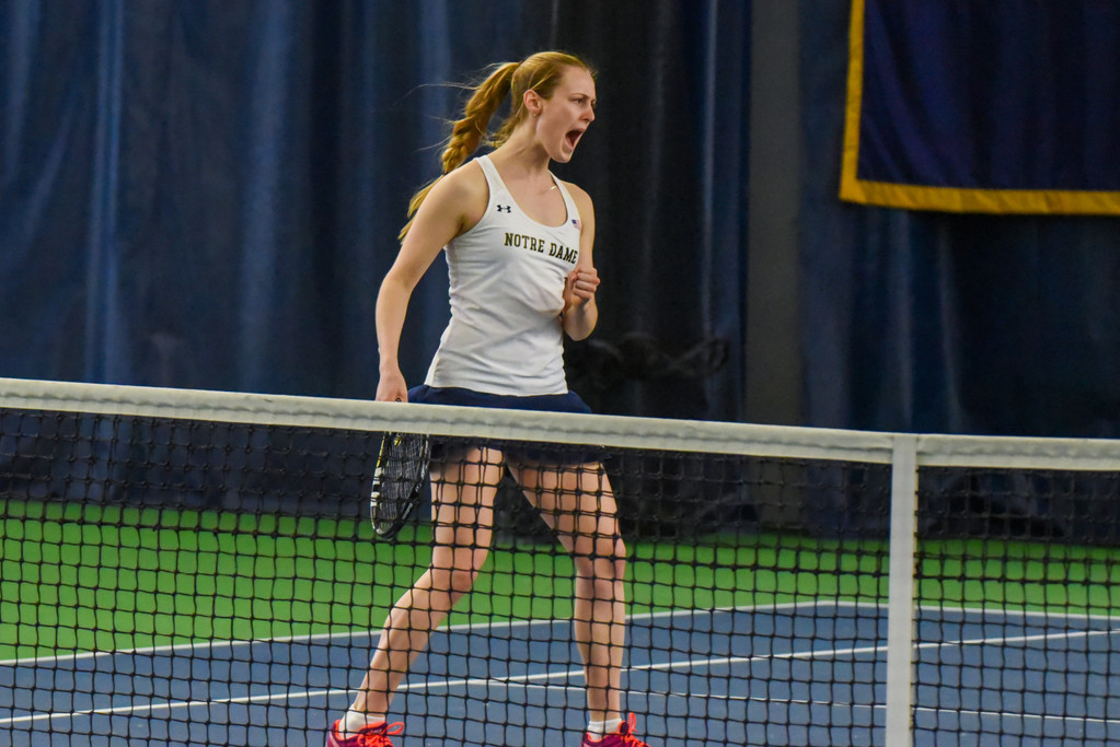 Notre Dame vs Indiana