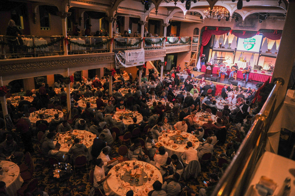 Day Two in Nashville