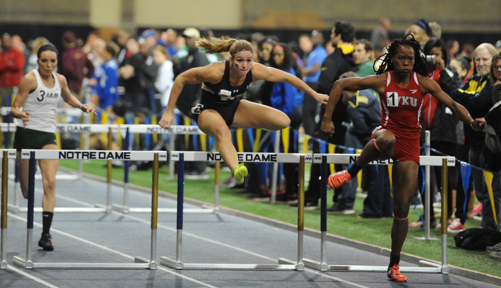 2016 Meyo Invitational - Day One