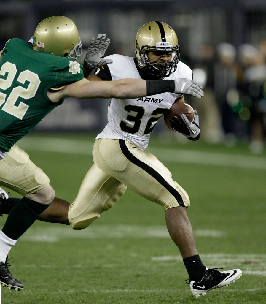 Harrison Smith - A Career in Photos