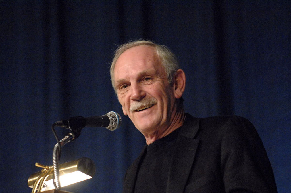 Notre Dame Baseball 2007 Opening Night Dinner (Feb. 12)