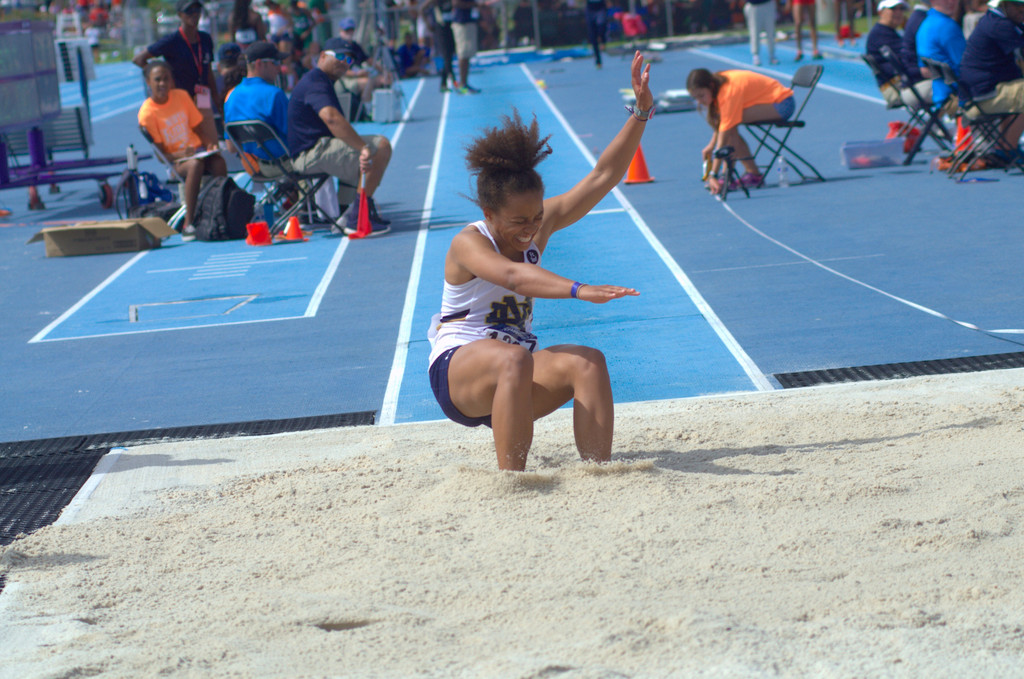 NCAA East Preliminary Championships Day 3
