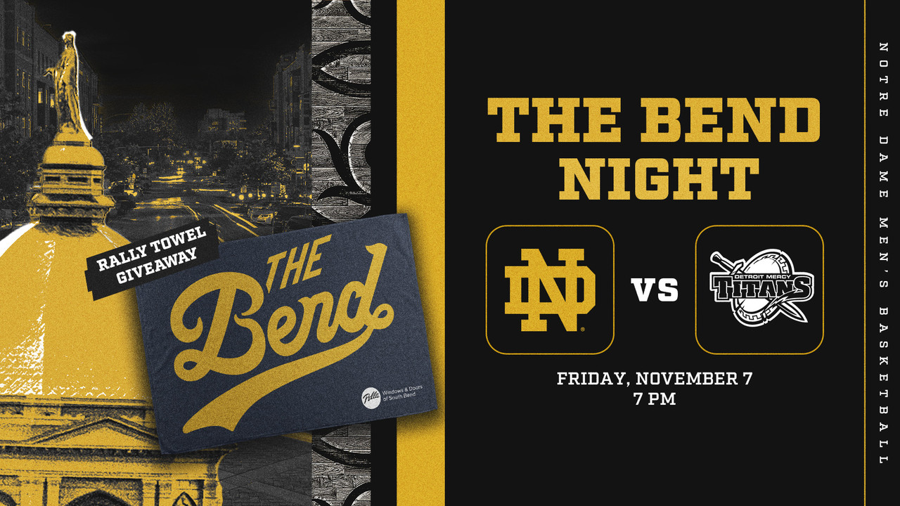 Notre Dame Fighting Irish - Official Athletics Website