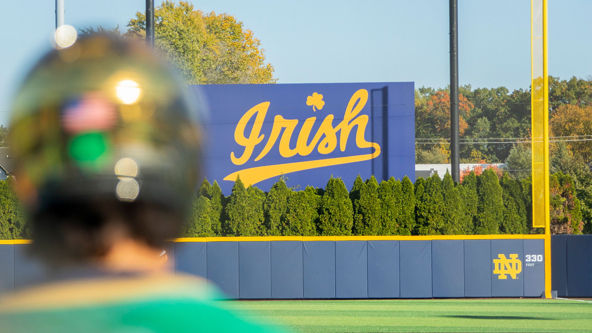 Home Opener Postponed Due to Weather Home Opener Postponed Due to Weather
