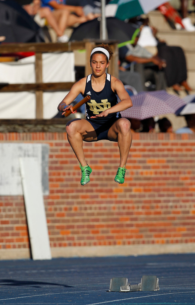 Victor Cruz Invitational