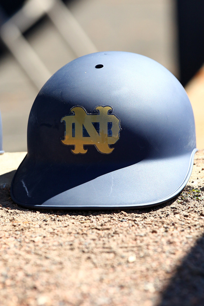 Notre Dame @ #24 Florida Atlantic