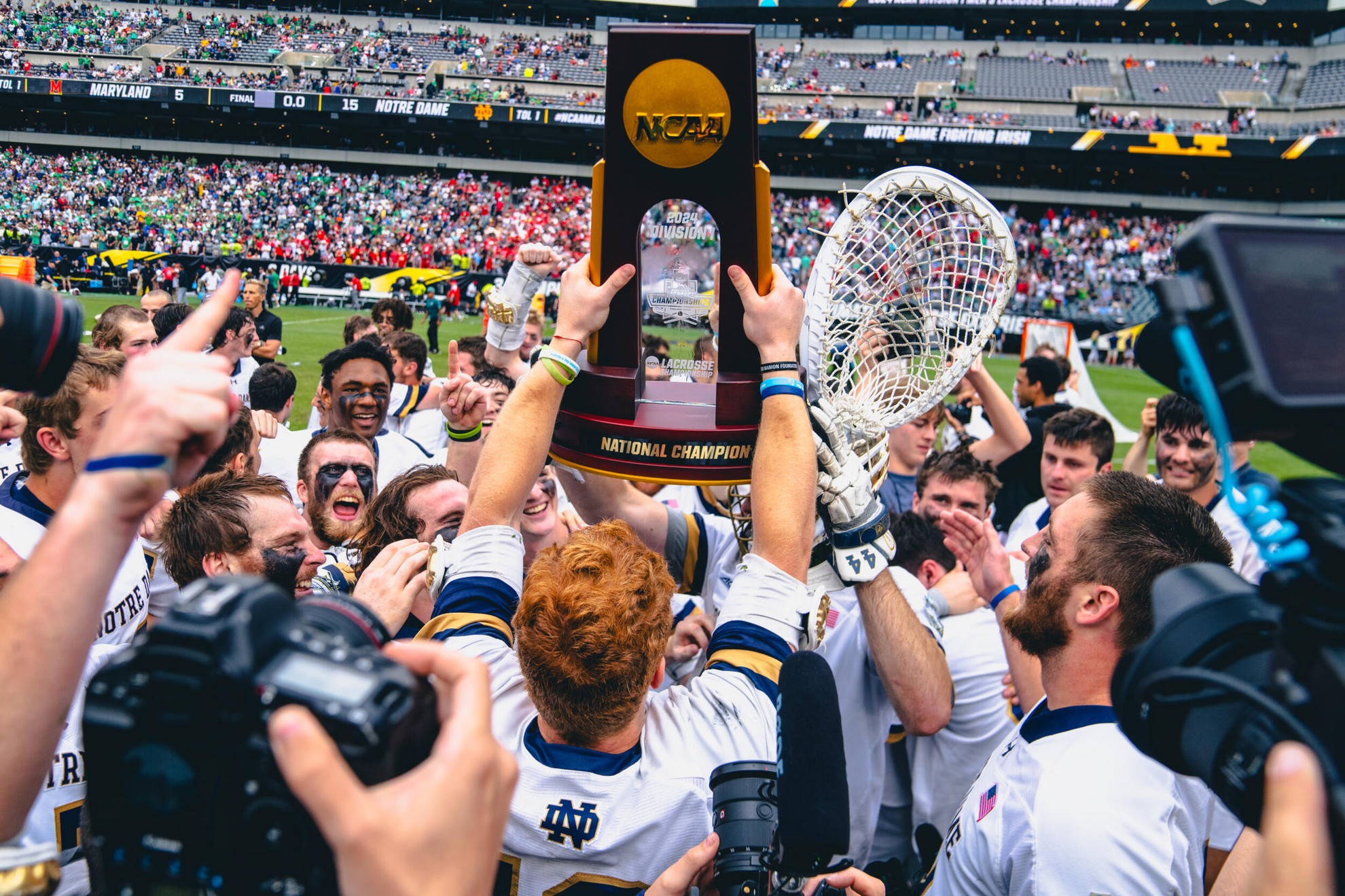 NDCHAMPS_340 Men's Lacrosse 2024-25