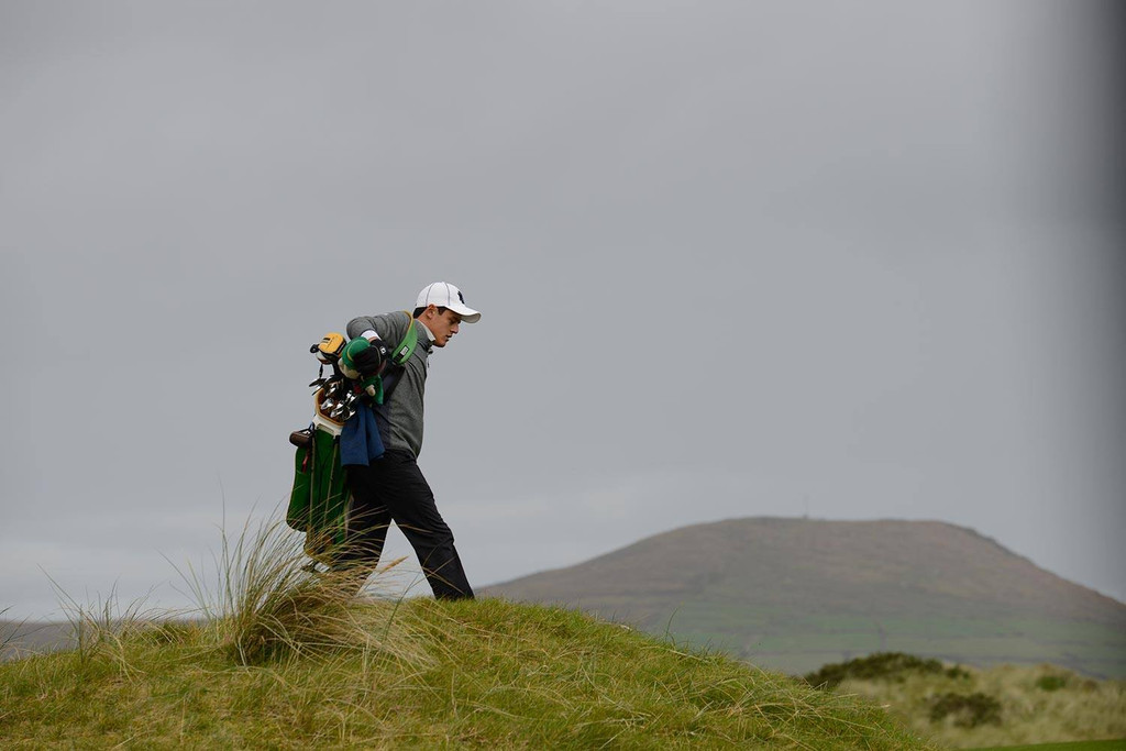 Jerry Murray/Waterville Invitational