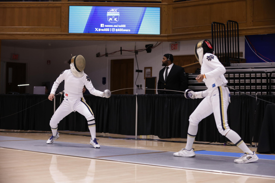 Notre Dame Fighting Irish - Official Athletics Website