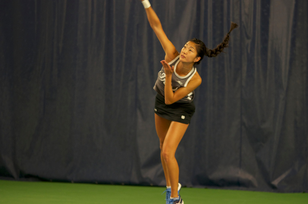 Notre Dame v. Georgia Tech