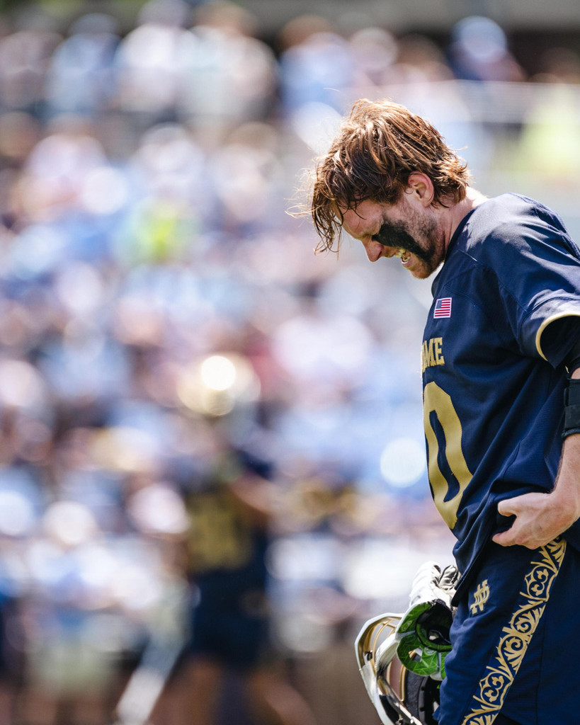 Notre Dame Fighting Irish - Official Athletics Website