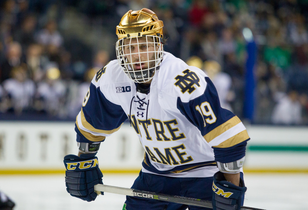 Notre Dame vs. Denver