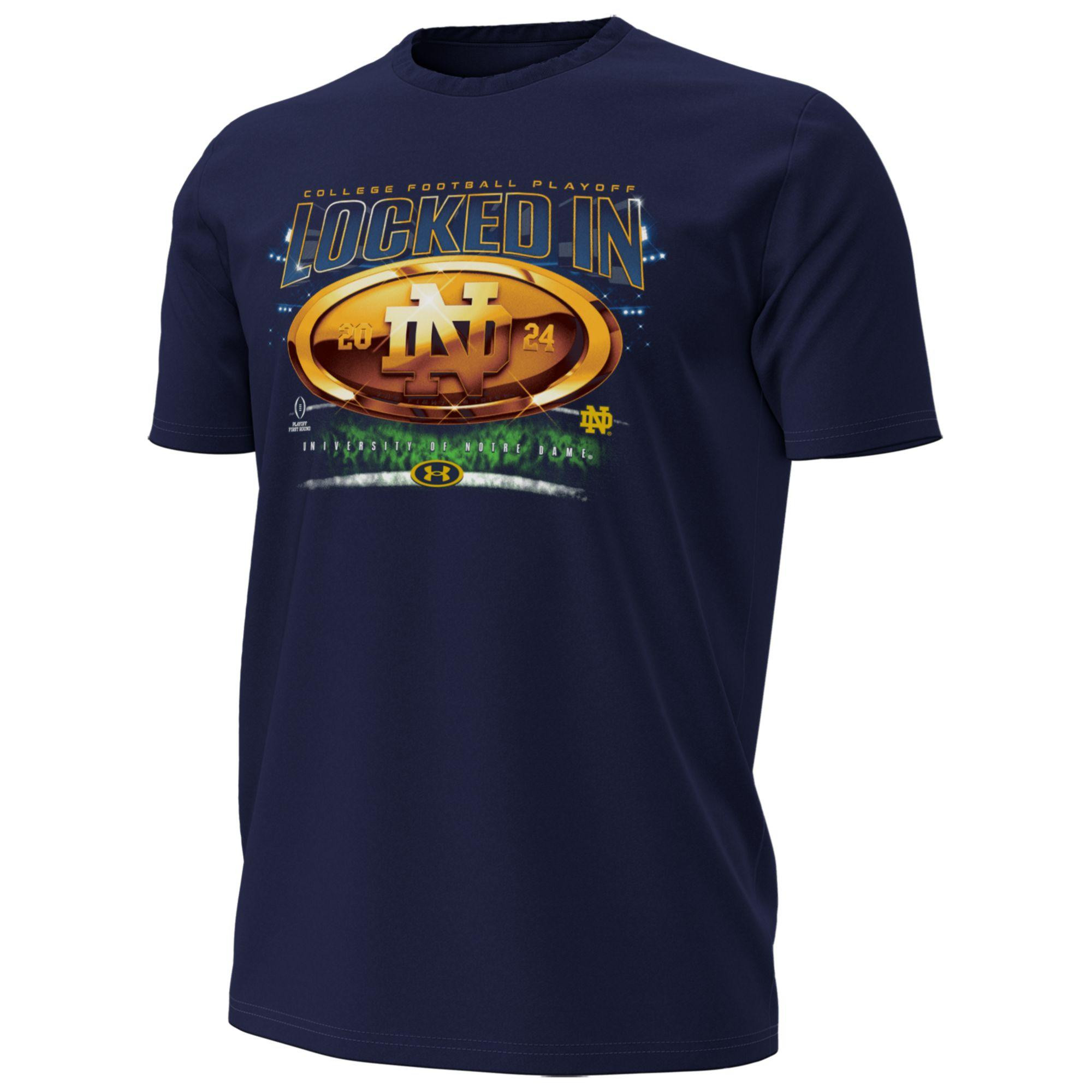 Football – Notre Dame Fighting Irish – Official Athletics Website