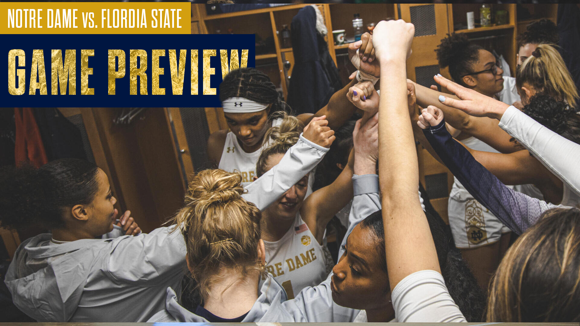 GM 23 Preview: at Florida State GM 23 Preview: at Florida State