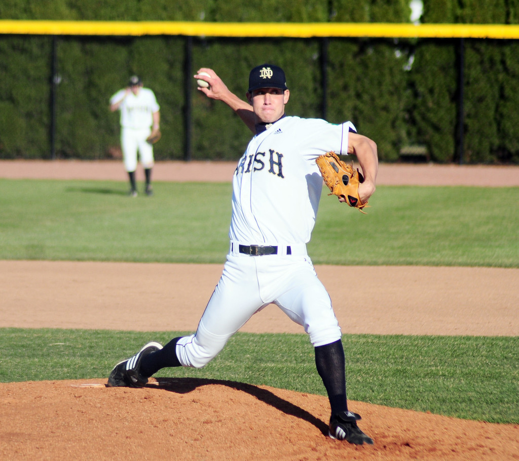 Irish Rout Ball State