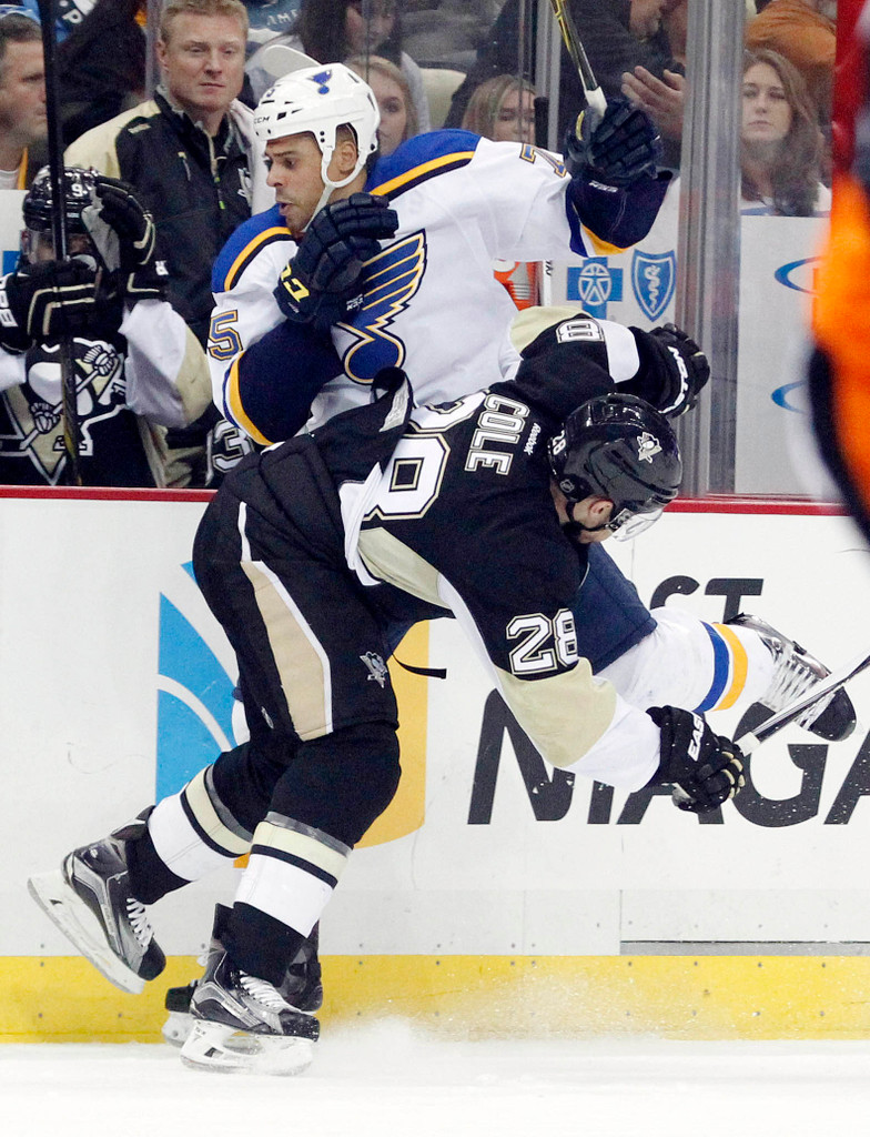 Duo of Irish Products Help Penguins Win Stanley Cup